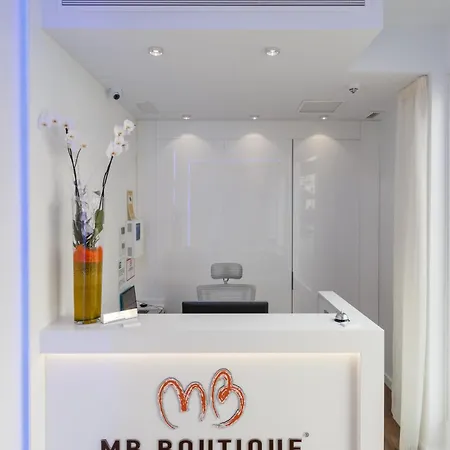 Bajamar I 9 Menyber Apartment *